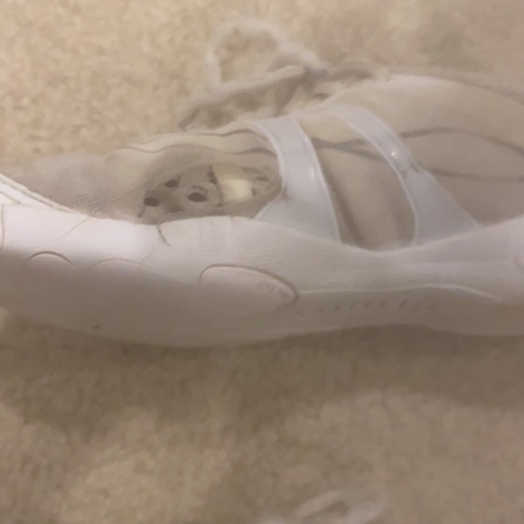 Nfinity Vengeance - Picture 2 of 2